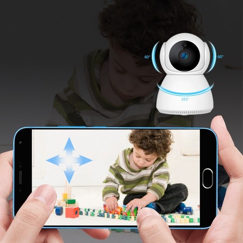 WIFI VIDAUS KAMERA WIFI VIDAUS KAMERA