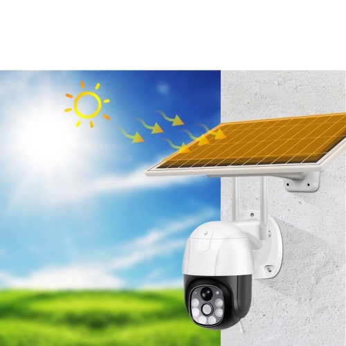 WIFI LAUKO KAMERA 350°/90° VAIZDU WIFI LAUKO KAMERA 350°/90° VAIZDU