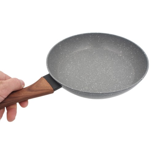 NEPRIDEGANTI KEPTUVĖ OSFE STONE LINE, 24 CM NEPRIDEGANTI KEPTUVĖ OSFE STONE LINE, 24 CM