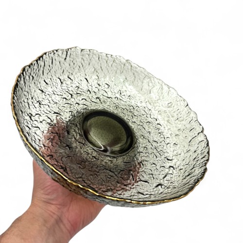 STIKLINĖ SALDAININĖ (JUODA) L STIKLINĖ SALDAININĖ (JUODA) L
