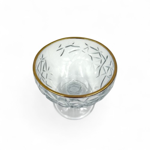 STIKLINĖ TAURĖ TR1849B STIKLINĖ TAURĖ TR1849B