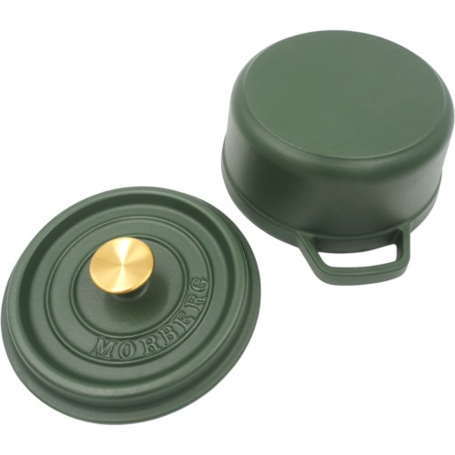 2,9 L MORBERG X ÅHLÉNS EMALIUOTAS KETAUS PUODAS 2,9 L MORBERG X ÅHLÉNS EMALIUOTAS KETAUS PUODAS
