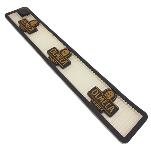 OLMECA TEQUILA BARO KILIMĖLIS 60X10 CM OLMECA TEQUILA BARO KILIMĖLIS 60X10 CM