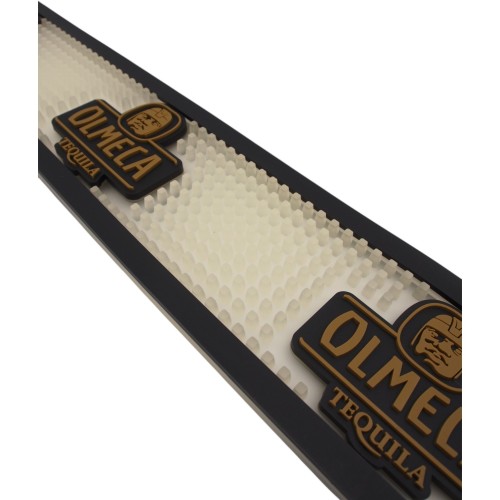 OLMECA TEQUILA BARO KILIMĖLIS 60X10 CM OLMECA TEQUILA BARO KILIMĖLIS 60X10 CM