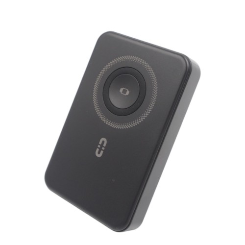 BELAIDIS MAGNETINIS IŠORINIS AKUMULIATORIUS (POWER BANK)