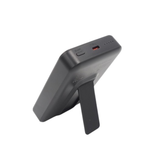 BELAIDIS MAGNETINIS IŠORINIS AKUMULIATORIUS (POWER BANK)