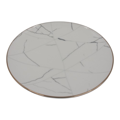 LĖKŠTĖ „MARBLE DESIGN“ 27 CM LĖKŠTĖ „MARBLE DESIGN“ 27 CM