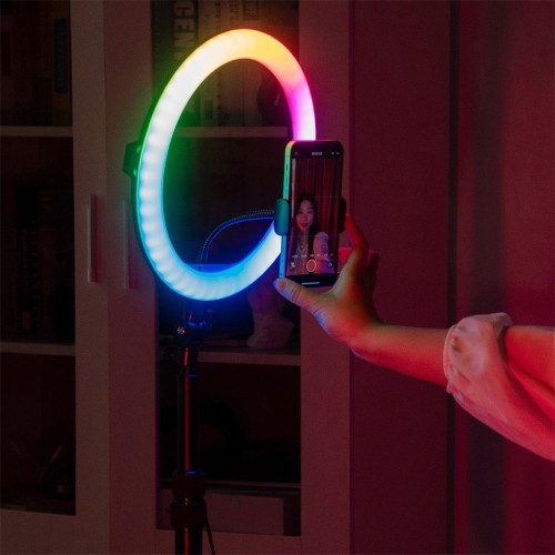 RGB ŽIEDO FORMOS LEMPA RGB ŽIEDO FORMOS LEMPA