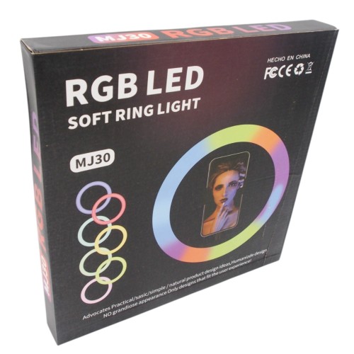 RGB ŽIEDO FORMOS LEMPA RGB ŽIEDO FORMOS LEMPA