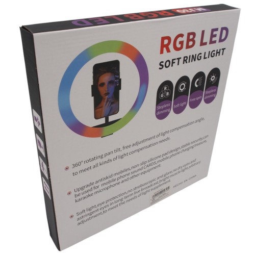 RGB ŽIEDO FORMOS LEMPA RGB ŽIEDO FORMOS LEMPA