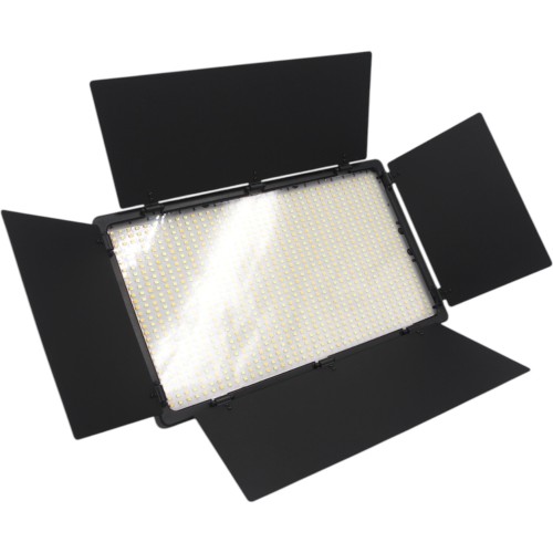 LED PANELINĖ LEMPA SU TRIKOJU 800 PRO KIT LED PANELINĖ LEMPA SU TRIKOJU 800 PRO KIT
