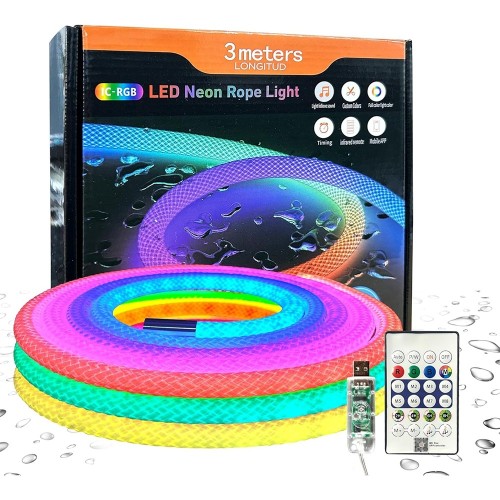 LED JUOSTA 