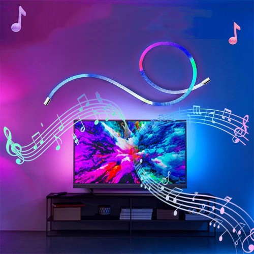 LED JUOSTA 
