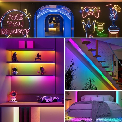 LED JUOSTA 