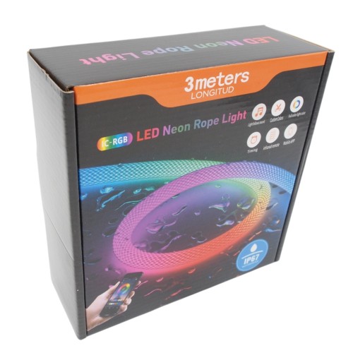 LED JUOSTA 