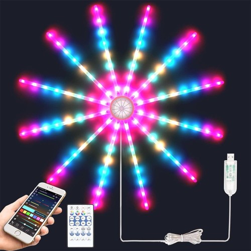 LED DEKORACIJA 