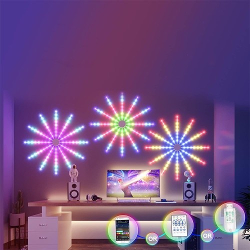 LED DEKORACIJA 