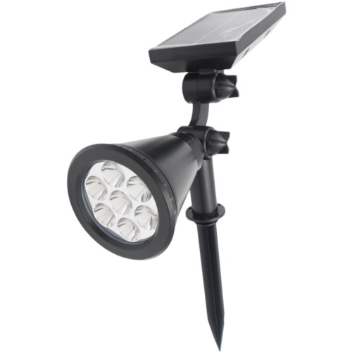LED SODO KRYPTINIS ŠVIESTUVAS LED SODO KRYPTINIS ŠVIESTUVAS