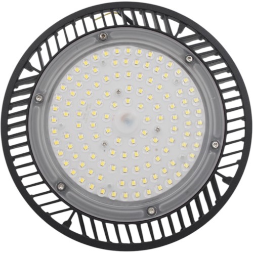 LED UFO HIGH BAY ŠVIESTUVAS 100W, 6500K LED UFO HIGH BAY ŠVIESTUVAS 100W, 6500K
