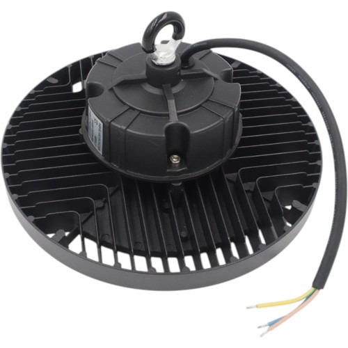 LED UFO HIGH BAY ŠVIESTUVAS 100W, 6500K LED UFO HIGH BAY ŠVIESTUVAS 100W, 6500K