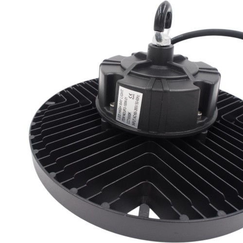 LED UFO HIGH BAY ŠVIESTUVAS 100W, 6500K LED UFO HIGH BAY ŠVIESTUVAS 100W, 6500K