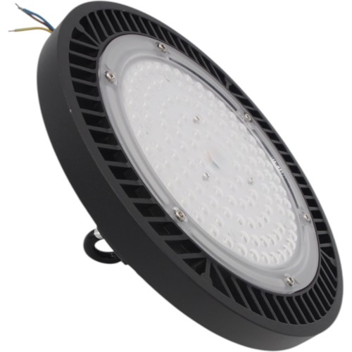 LED UFO HIGH BAY ŠVIESTUVAS 100W, 6500K LED UFO HIGH BAY ŠVIESTUVAS 100W, 6500K