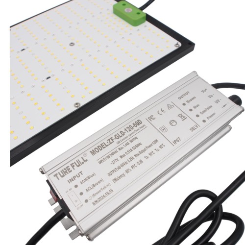 LED AUGALŲ PANELĖ PROFI LED AUGALŲ PANELĖ PROFI