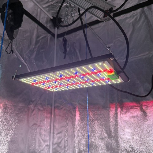 LED AUGALŲ PANELĖ PROFI LED AUGALŲ PANELĖ PROFI