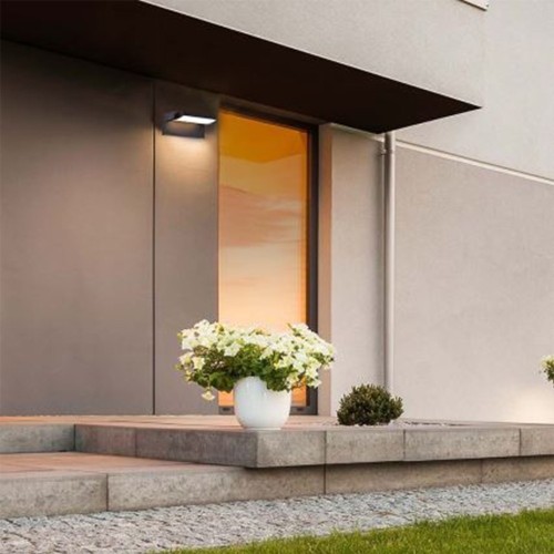 LED LAUKO ŠVIESTUVAS SU JUDESIO DAVIKLIU LED LAUKO ŠVIESTUVAS SU JUDESIO DAVIKLIU