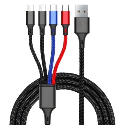 UNIVERSALUS 4IN1 ĮKROVIMO LAIDAS UNIVERSALUS 4IN1 ĮKROVIMO LAIDAS