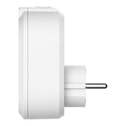 IŠMANIOJI WIFI ROZETĖ IŠMANIOJI WIFI ROZETĖ