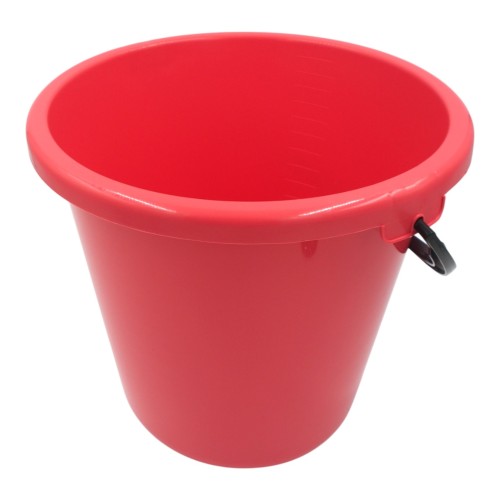 PLASTIKINIS KIBIRAS SU RANKENA 15L PLASTIKINIS KIBIRAS SU RANKENA 15L