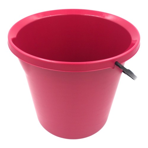 PLASTIKINIS KIBIRAS SU RANKENA 15L PLASTIKINIS KIBIRAS SU RANKENA 15L