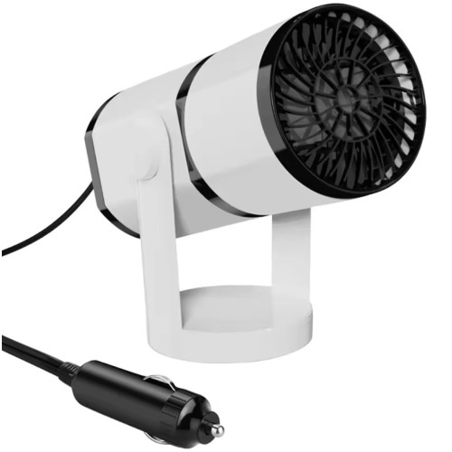 150 W AUTOMOBILIO ŠILDYTUVAS 150 W AUTOMOBILIO ŠILDYTUVAS
