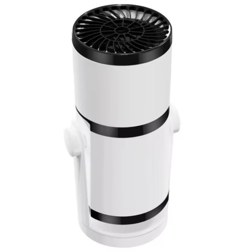 150 W AUTOMOBILIO ŠILDYTUVAS 150 W AUTOMOBILIO ŠILDYTUVAS