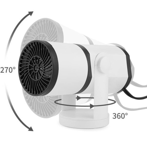 150 W AUTOMOBILIO ŠILDYTUVAS 150 W AUTOMOBILIO ŠILDYTUVAS