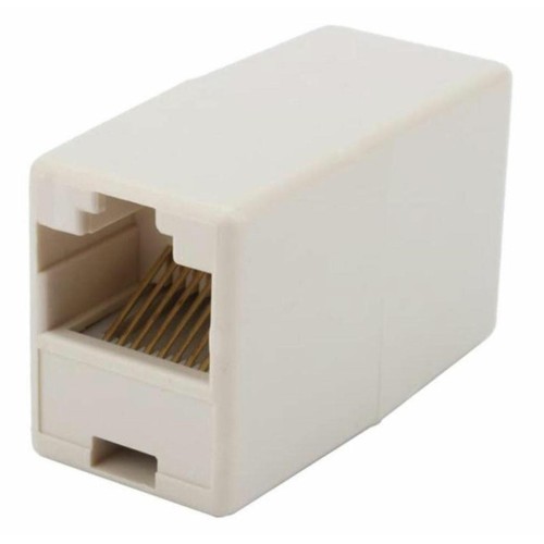 RJ45-RJ45 JUNGIKLIS/ADAPTERIS RJ45-RJ45 JUNGIKLIS/ADAPTERIS