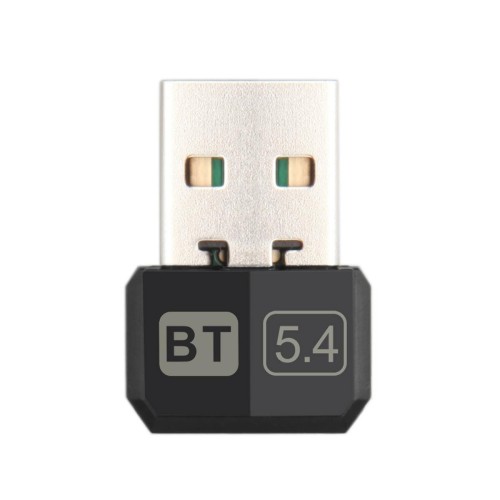 „BLUETOOTH 5.4“ ADAPTERIS „BLUETOOTH 5.4“ ADAPTERIS