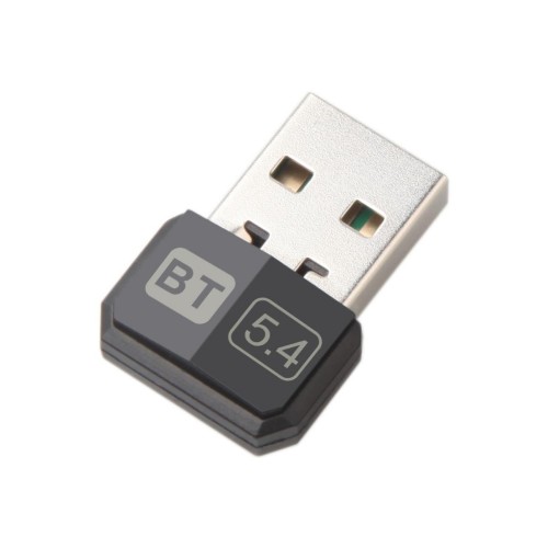 „BLUETOOTH 5.4“ ADAPTERIS „BLUETOOTH 5.4“ ADAPTERIS