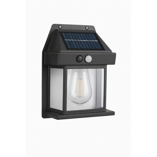 LAUKO ŠVIESTUVAS SU LED