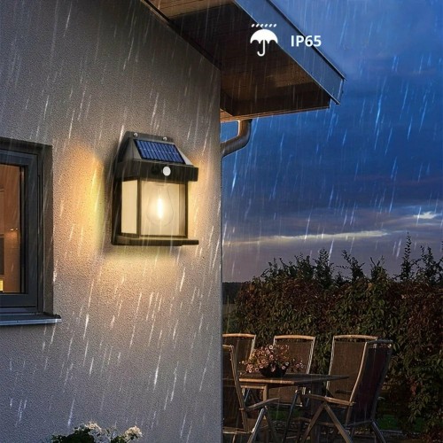 LAUKO ŠVIESTUVAS SU LED LAUKO ŠVIESTUVAS SU LED