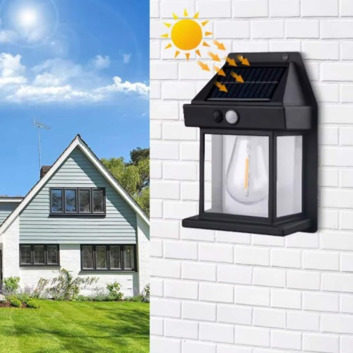 LAUKO ŠVIESTUVAS SU LED LAUKO ŠVIESTUVAS SU LED