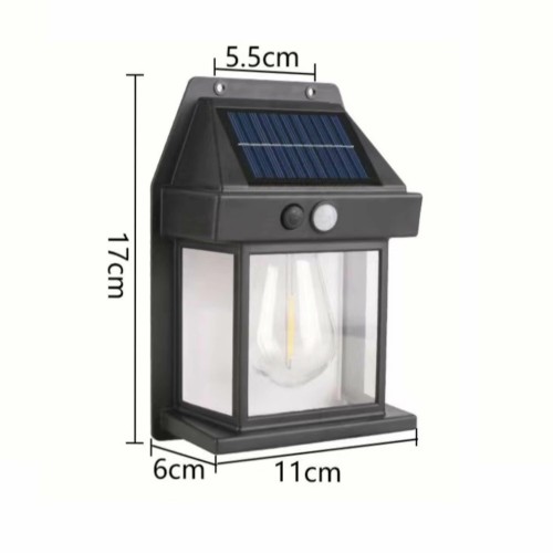 LAUKO ŠVIESTUVAS SU LED LAUKO ŠVIESTUVAS SU LED