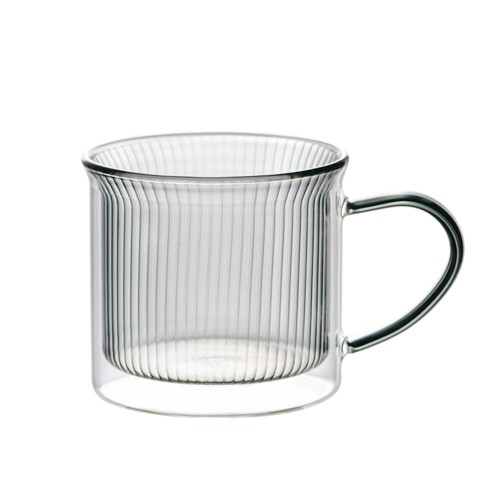 STIKLINIS PUODELIS TR1831A 250ML.