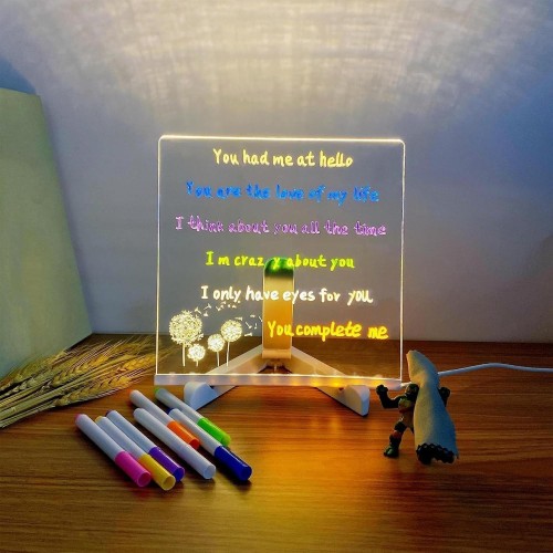DIY LED PIEŠIMO LENTA SU ŠVIEČIANČIU AKRILO PAVIRŠIUMI DIY LED PIEŠIMO LENTA SU ŠVIEČIANČIU AKRILO PAVIRŠIUMI