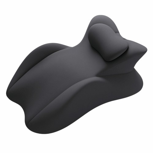 ERGONOMINĖ „MEMORY FOAM“ PAGALVĖ VISAM KŪNUI ERGONOMINĖ „MEMORY FOAM“ PAGALVĖ VISAM KŪNUI