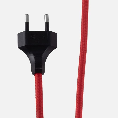 STALINIS ŠVIESTUVAS BOB 14 RED STALINIS ŠVIESTUVAS BOB 14 RED