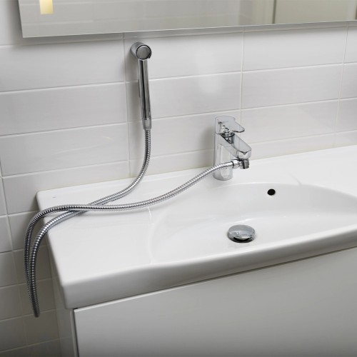 PAPILDOMAS KRIAUKLĖS DUŠAS SU TVIRTA 1750 MM ŽARNA PAPILDOMAS KRIAUKLĖS DUŠAS SU TVIRTA 1750 MM ŽARNA