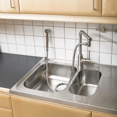 PAPILDOMAS KRIAUKLĖS DUŠAS SU TVIRTA 1750 MM ŽARNA PAPILDOMAS KRIAUKLĖS DUŠAS SU TVIRTA 1750 MM ŽARNA