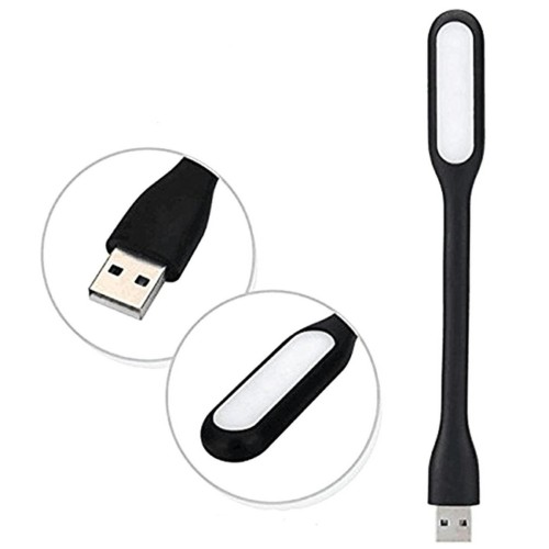 LANKSTI LED USB LEMPUTĖ LANKSTI LED USB LEMPUTĖ